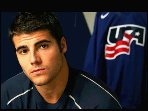 Rick DiPietro | Beautiful athletes, Hockey players, Goalie