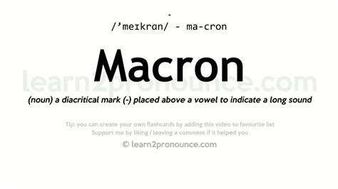 Macron Definition - Does anti-Zionism count as anti-Semitism, as Macron suggests ...