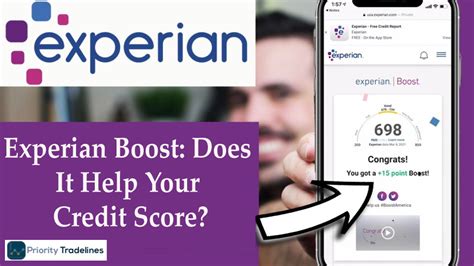 Experian Boost: Does It Help Your Credit Score?