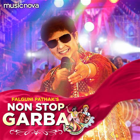 ‎Non Stop Garba by Falguni Pathak by Falguni Pathak on Apple Music