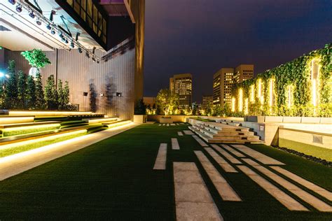 Gateway Theatre by ONG&ONG Pte Ltd - Architizer