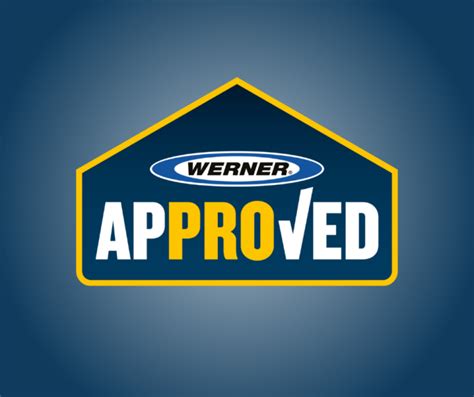 WernerCo searches for Werner Approved Ambassadors | Heating & Plumbing ...