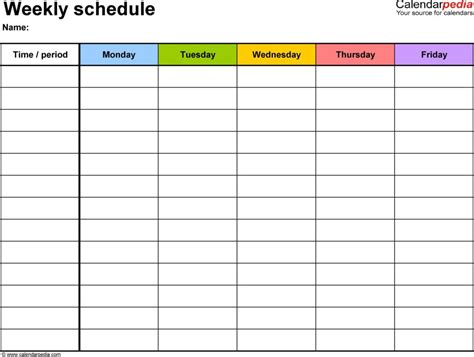 Printable Free Blank Excel Spreadsheet Template - Printable Templates