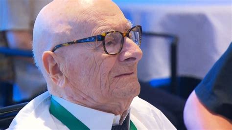 Meet Canada's oldest man, 110-year-old chess master Zoltan Sarosy | CTV News