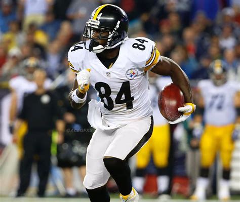 Steelers will debut Color Rush uniforms on Christmas Day vs Ravens