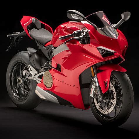 Ducati Panigale V4 for Sale UK - Ducati Manchester