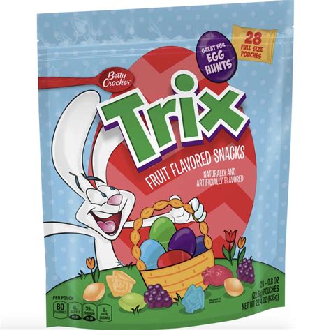 trix | Cerealously