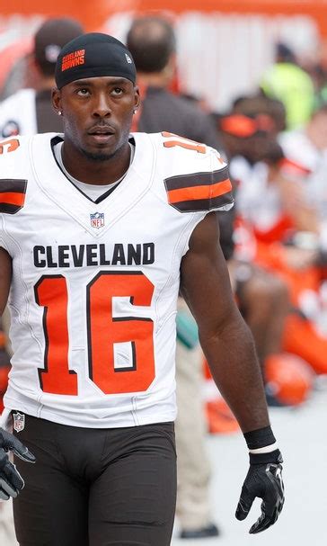 Browns WR Andrew Hawkins: My problem with the No Fun League | FOX Sports