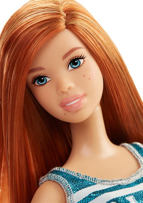 Amazon.com: Barbie Fashionistas Doll 16 Glam Team - Original: Toys & Games
