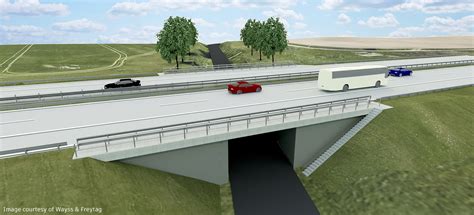 Civil 3D for Road Design | Road Design Software | Autodesk