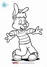 Bobo Kleurplaat Coloring Uitprinten Regen Ausmalbild Coloriages Heros  sketch template