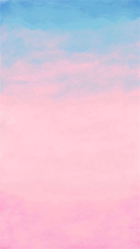 Pink And Blue Pastel Wallpapers - Wallpaper Cave