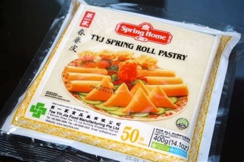 How to Wrap Spring Rolls: Both Chinese & Vietnamese! | The Woks of Life
