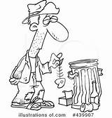 Drawings Of Homeless People Sketch Coloring Page sketch template