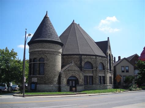 Elgin Illinois | Elgin illinois, Elgin, National register of historic ...