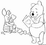 Disney Valentines Day Coloring Pages  Nation sketch template