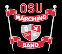 Watch the Ohio State University Marching Band's London performance