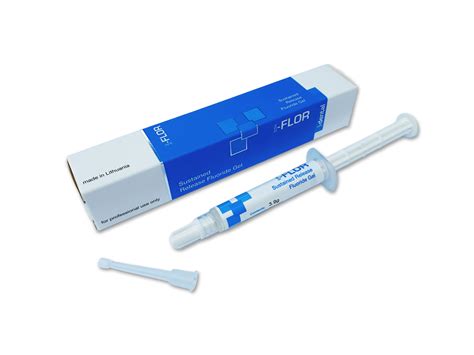 Fluoride Gel | Buy Sodium Fluoride Dental Gel Online in Pakistan