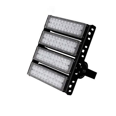 How to install 200w led flood light? Note the following five things to think about - yijia