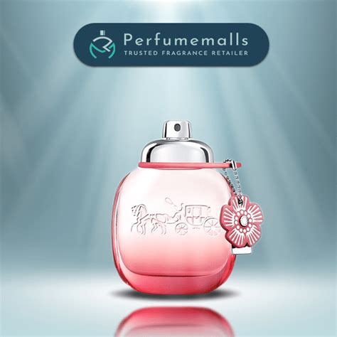 Coach Floral Blush EDP 50ml – Perfumemalls