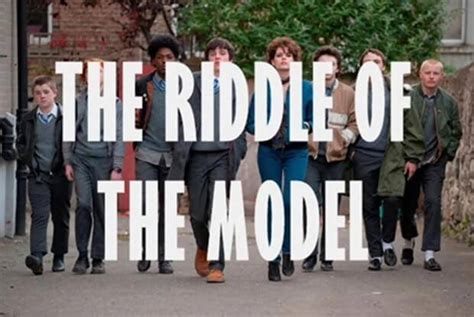 แปลเพลง Sing Street – The Riddle Of The Model | แปลเพลง แปลเพลงสากล แปลเพลงภาษาอังกฤษ