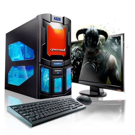The Best Gaming Computers in 2016 | hubpages