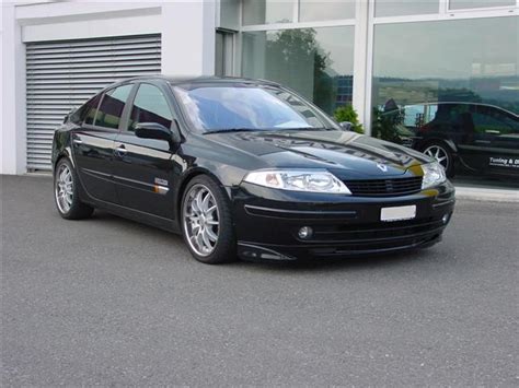 Photos of Renault Laguna II Estate. Photo tuning-renault-laguna-ii-estate-03.jpg.gr8autophoto.com