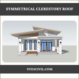 What Is a Clerestory Roof? Clerestory Roof