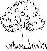 Free Printable Apple Coloring Pages For Kids sketch template