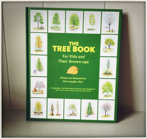 The Tree Book | This is authentic