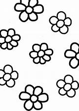 Flower Pictures To Color With Bible Verses  Underbart Skapad sketch template