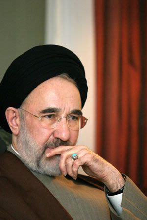 Mohammed Khatami - Students | Britannica Kids | Homework Help