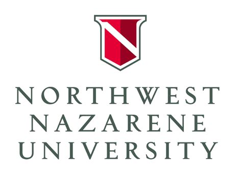 Northwest Nazarene University Logo - Sports Management Degree Guide