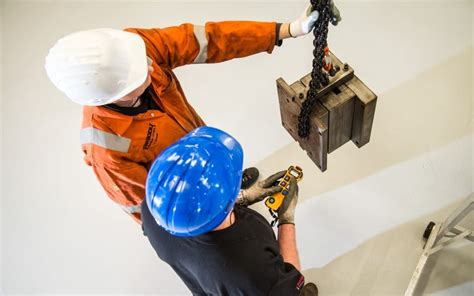 Overhead, Gantry & Jib Crane Operator Training | Pelloby