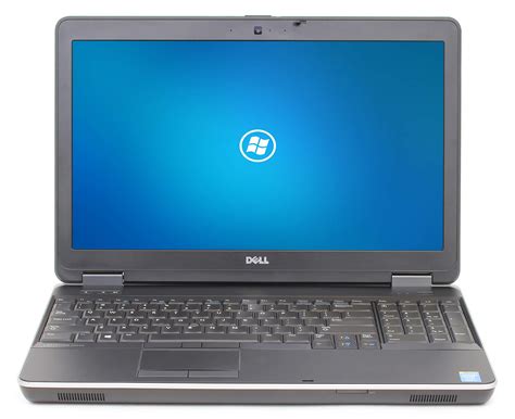 Dell Latitude E6540 Laptop, Quad Core i7 4800MQ 2.7Ghz, 8GB DDR3, 512GB SSD H... | eBay