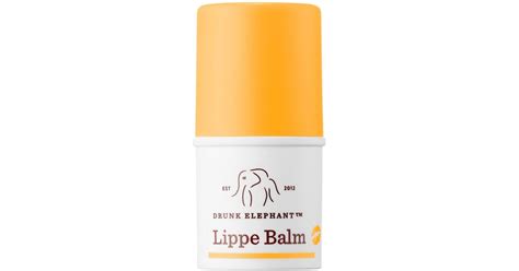 Drunk Elephant Lippe Balm | Best Lip Balm 2018 | POPSUGAR Beauty UK Photo 6