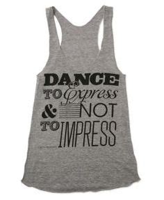 Dance Quotes For T Shirts. QuotesGram