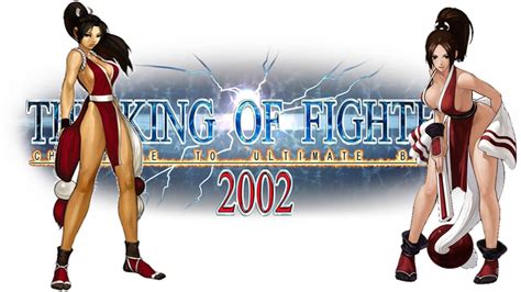 Combos kof 2002 angel - titanbopqe