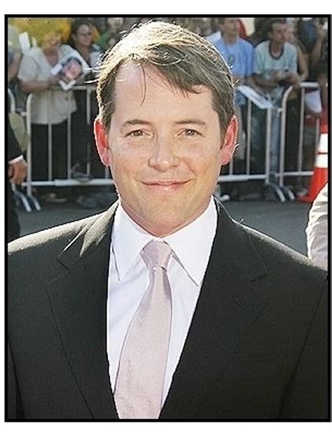 Matthew Broderick Tower Heist