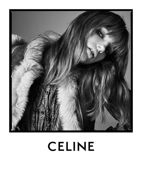 CELINE’s Instagram profile post: “TRIOMPHE CELINE WOMEN SUMMER 20 FRAN ...