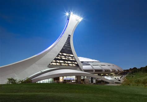 Montreal Tower – Montreal, Quebec | AEWORLDMAP.COM (3,300+ posts)