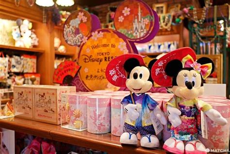 New And Popular Goods! Must Have February Souvenirs At Tokyo Disneyland! | MATCHA - JAPAN TRAVEL ...