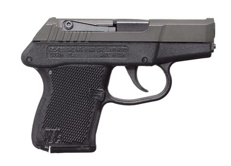 P3AT Pistol | Six Leading Innovations, One Powerful Pistol | KelTec