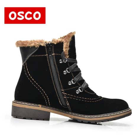 Famous Winter Boot Brands | Division of Global Affairs