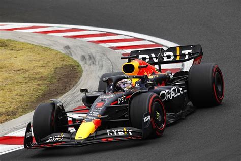 Max Verstappen annihilates competition to win Chinese Grand Prix ...