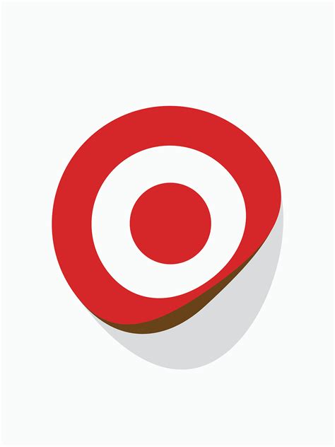 Target Art on Behance