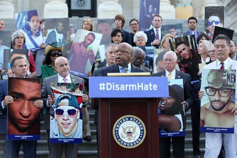 Rep. John Lewis Championed LGBTQ Rights Early On