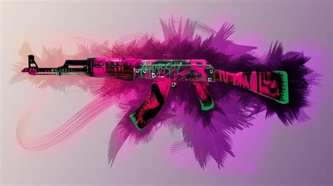 Skins (Counter-Strike: Source) > AK-47 | DS-Servers