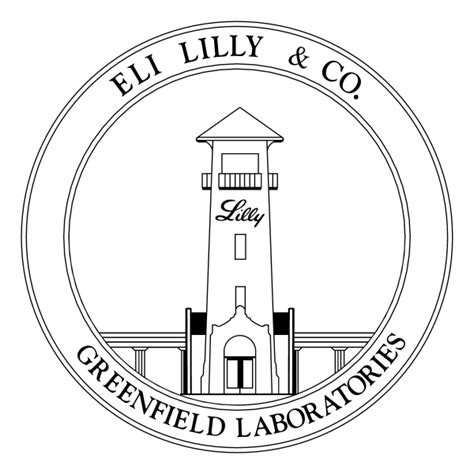 Eli Lilly & Co Download png