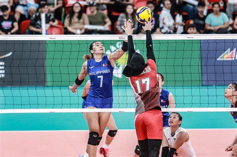 Indonesia deals PH volleyball one last heartbreak in 5-set bronze finish